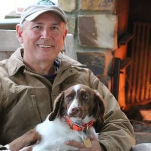 Meet your Posher, Roger